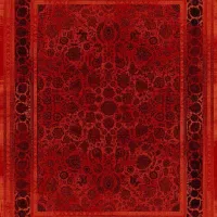 فرش رادوین //بدون نیاز به چک/تعویض نوباکهنه»|فرش|برازجان, |دیوار