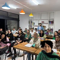 ادمین اینستاگرام و تولید محتوی|خدمات رایانه‌ای و موبایل|اصفهان, باغ زرشک|دیوار