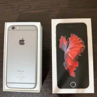 اپل iPhone 6s با حافظهٔ ۶۴ گیگابایت،پارت نامبرکره|موبایل|اندیشه, اندیشه فاز ۳|دیوار
