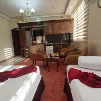 نوروز در مشهد