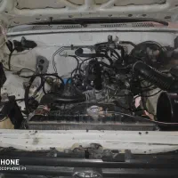 تویوتا هایلوکس دوکابین نامه اوراقی|خودرو سواری و وانت|بانه, |دیوار