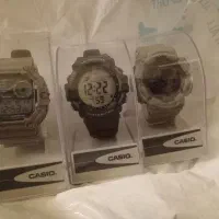 کاسیو casio نو g shock وارداتی|ساعت|اهواز, کیانپارس |دیوار