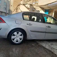 مگان ۲۰۰۶|خودرو سواری و وانت|اردبیل, |دیوار