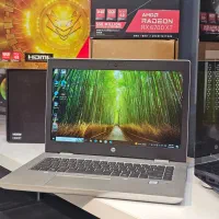 لپ‌تاپ HP ProBook 640 G4 استوک تمیز|رایانه همراه|شیراز, ملاصدرا|دیوار