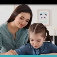 آموزش در منزل