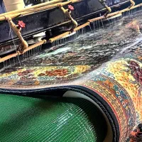 قالیشویی سلیمان نهبندان