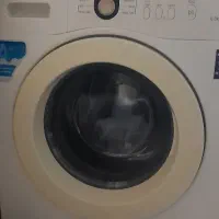 لباسشوی سامسونگ ۶کیلوی