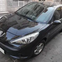 پژو 207i SD اتوماتیک، مدل ۱۳۹۷|خودرو سواری و وانت|تهران, پاسداران|دیوار