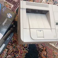 پرینترHP LaserJet P3015