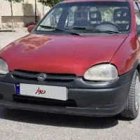 لوازم یدکی اپل کورسا