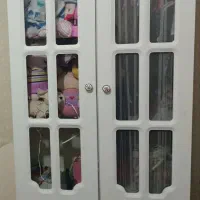 کمد لباس بچگانه یانوزادی درحدنو