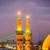 سفری به سوی نور/در جوار بارگاه نور/تور مشهد اقساطی