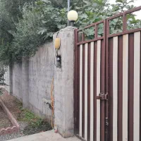 گرگان ملک مسکونی درابتدای روستای نوده ملک بهار پنج|فروش زمین و ملک کلنگی|سرخنکلاته, |دیوار