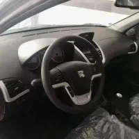 پژو ۲۰۷ دنده پانا موتور جدید tu5 plus خشک رینگ دار|خودرو سواری و وانت|اراک, |دیوار