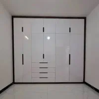 ساخت کمد دیواری، مستقیم از کارگاه