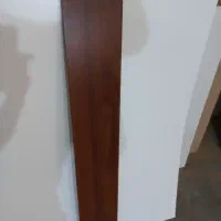 پارکت فروشی ۳۴ متر تمیز سالم در حد نو