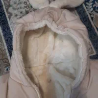 کاپشن|کفش و لباس بچه|تهران, تهرانویلا|دیوار