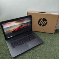 لپ تاپ zbook g3 17 گرافیک 4|رایانه همراه|اسلام‌شهر, شهرک احمدیه|دیوار