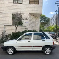 پراید حاج بک