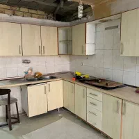 حراج کابینت، سینک ظرفشویی و هود