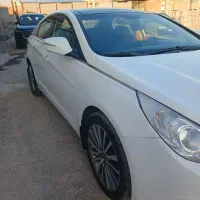 سوناتا وای اف ۲۰۱۴|خودرو سواری و وانت|اسکو, |دیوار