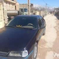 پژو ۴۰۵مدل ۸۴|خودرو سواری و وانت|یاسوج, |دیوار