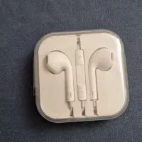 هنذفری اصل آیفون