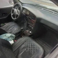 پژو پارس نقره ای مدل ۸۳ سالم موتور تازه تعمیر