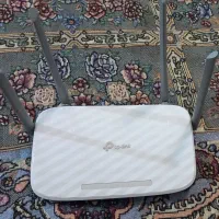وای فای سفید درحدنو