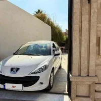 207 TU5 پلاس پانا