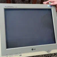 کامپیوتر ال جی|رایانه رومیزی|قائم‌شهر, |دیوار