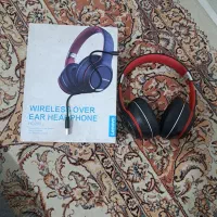 هدفون Lenovo