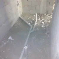 لوله کشی و تعمیرات و نصبیات ساختمان