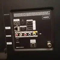 ال ای دی 40 اینچ سامسونگ|تلویزیون و پروژکتور|شاهینشهر, خبرنگار|دیوار