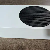 ایکس‌ باکس سری اس XBOX SERIES S