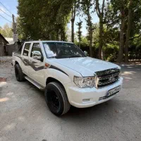 ساخت و نصب چرخگیر (یدک کش)