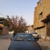 پژو Glx مدل ۸۳ دوگانه cng|خودرو سواری و وانت|نجف‌آباد, بازار|دیوار