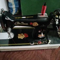 چرخ خیاطی دستی