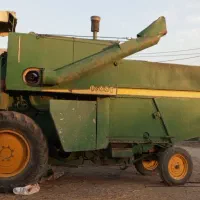 کمباین.63فروشی