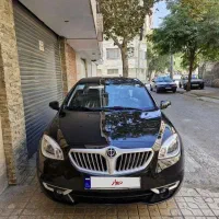 برلیانس H330 موتور بزرگ اتومات مدل ۱۳۹۷|خودرو سواری و وانت|مشهد, عبادی|دیوار