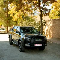 کی ام سی تی 8|خودرو سواری و وانت|کرمان, |دیوار