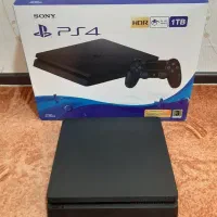 پی‌اس‌۴‌ اسلیم یک ترا ، PS4 slim 1t