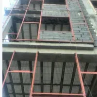 نیروی کار جوشکار..نبشی کشی نما والپست|استخدام معماری، عمران و ساختمانی|شاهینشهر, نظامی|دیوار