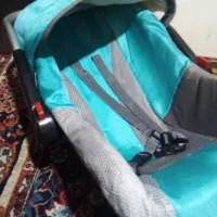 کریر در حد نو