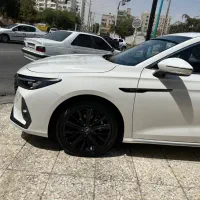 اریزو ۸ سفید|خودرو سواری و وانت|تبریز, |دیوار