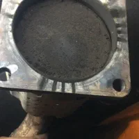 خریدو فروش کاتالیزور خاک اگزوز خودرو|قطعات یدکی و لوازم جانبی|کرمان, |دیوار