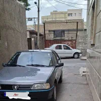 پژو ِآردی