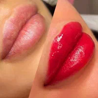 فقط ۴۰۰ تا آخر هفته هدیه افتتاحیه سالن|خدمات آرایشگری و زیبایی|رشت, معلم|دیوار