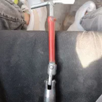 یک عدد جعبه آچار پیدا شده