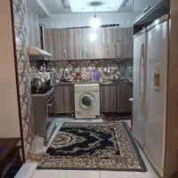 اجاره آپارتمان فاز 3 پروژه پیام نور ۸۷ متر پارکینگ|اجارهٔ آپارتمان|پرند, فاز ۳|دیوار